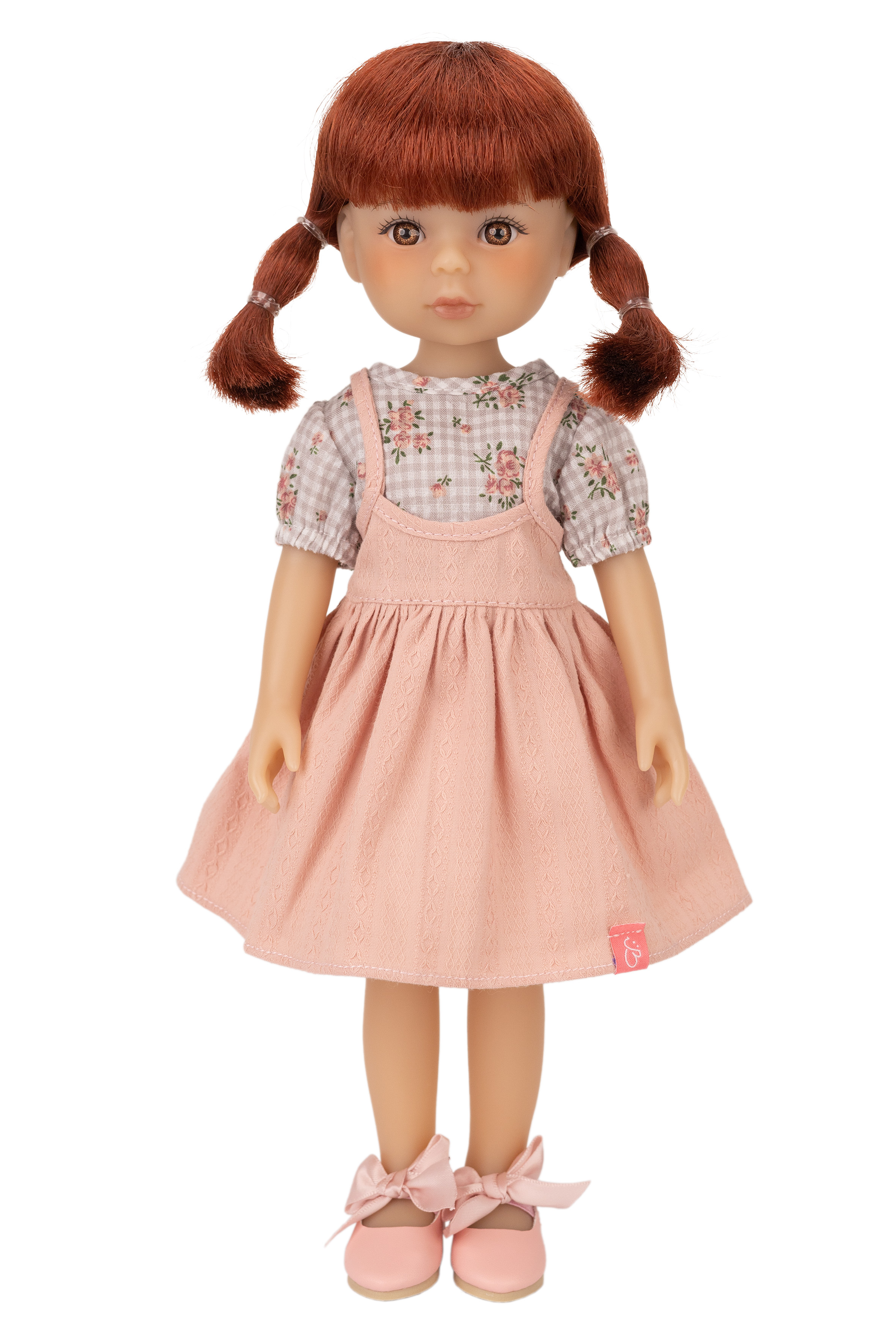 Jolli Buddies  Кукла Дороти, 32 см, арт. JBA008