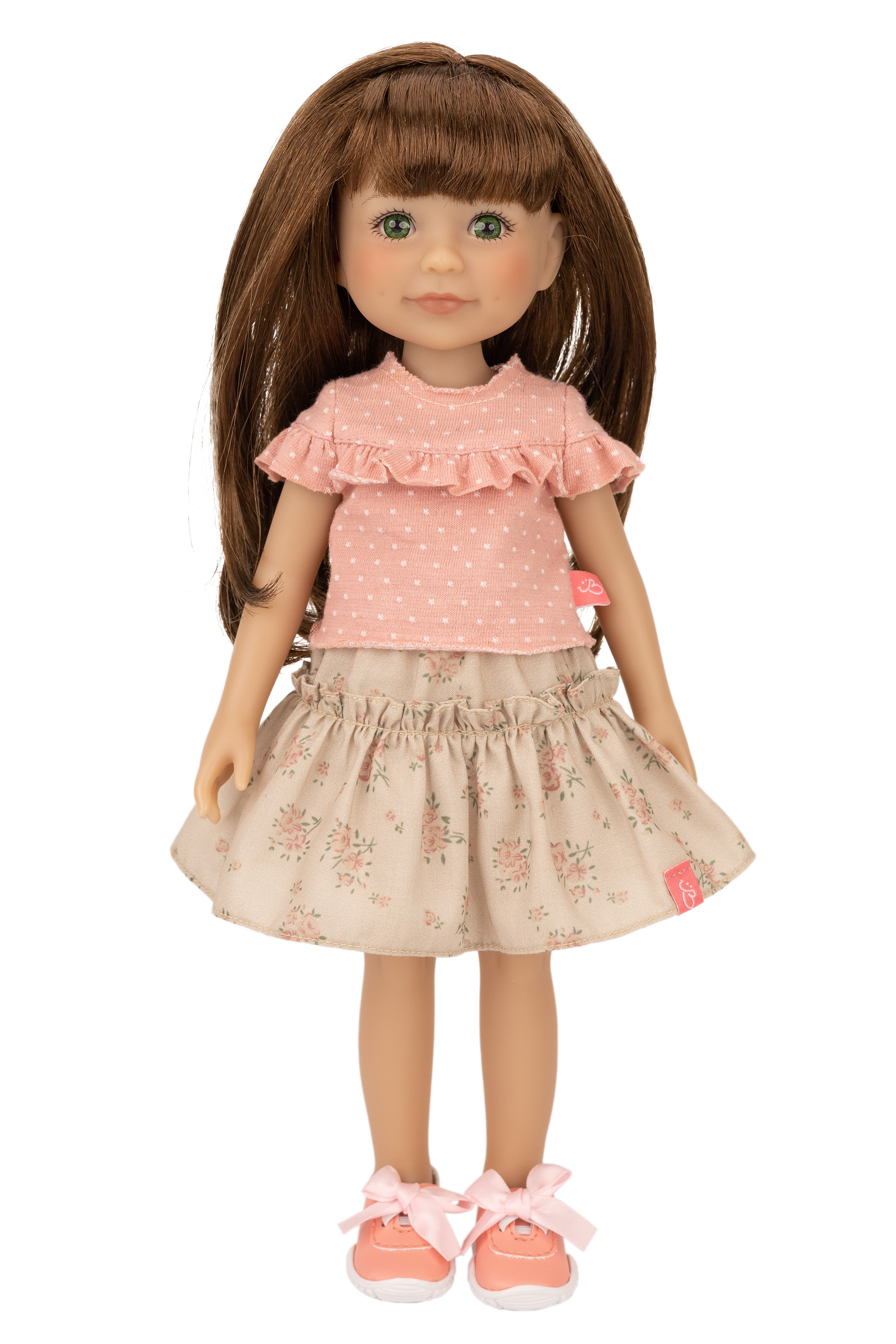 Jolli Buddies  Кукла Джоуи, 32 см, арт. JBA001