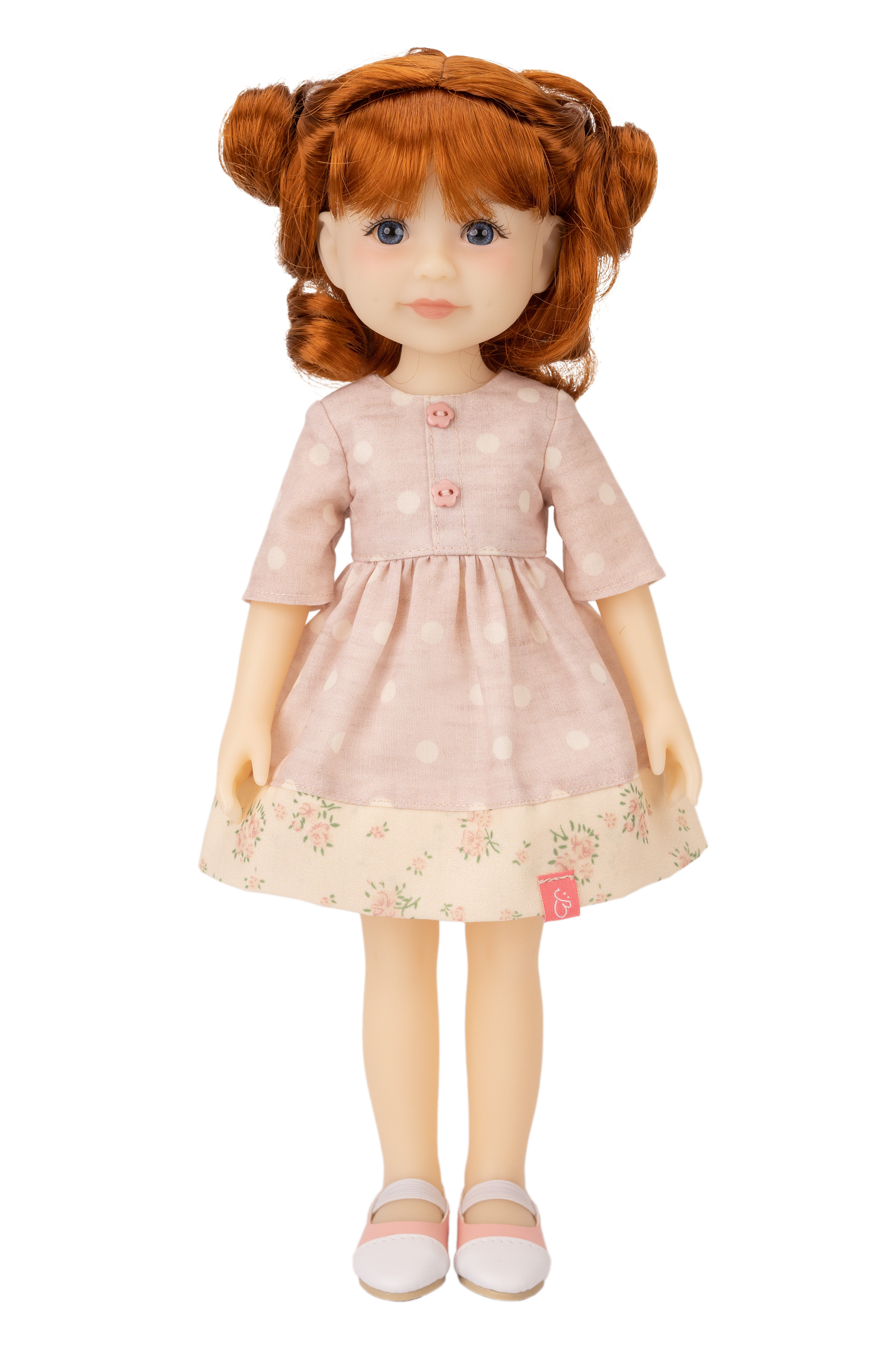 Jolli Buddies  Кукла Лиэнн, 32 см, арт. JBA004