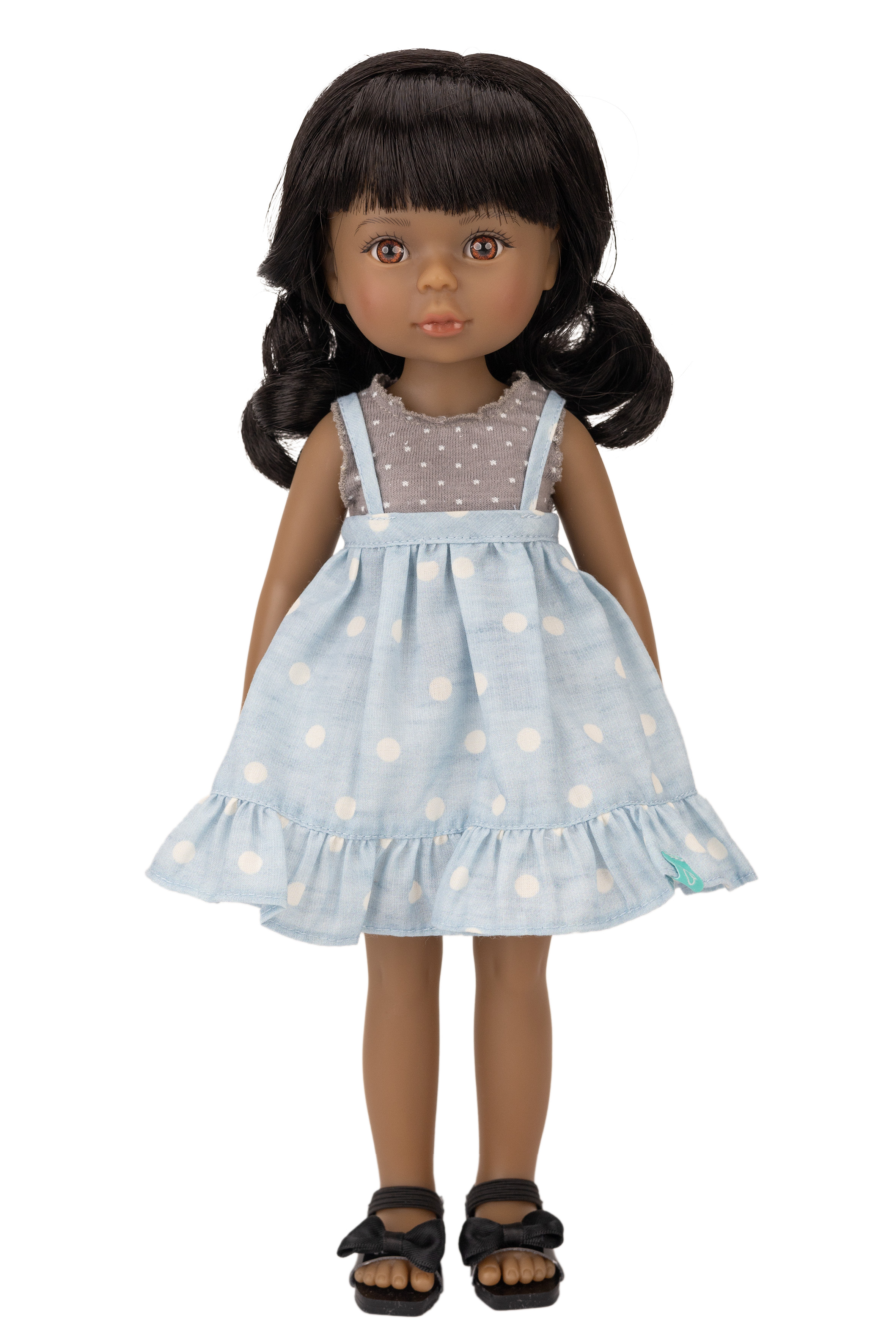 Jolli Buddies  Кукла Офелия, 32 см, арт. JBA002