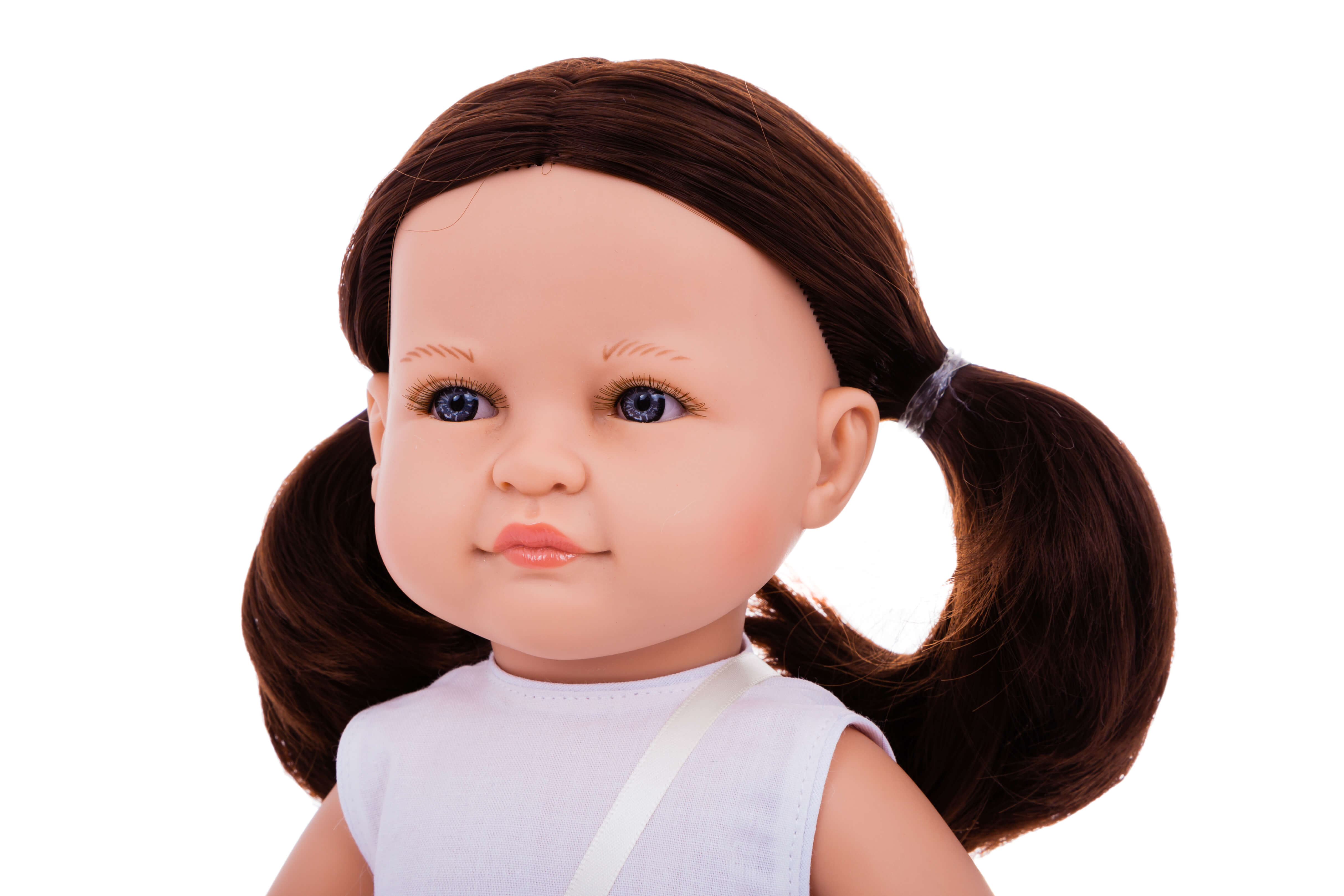 Reina del Norte Кукла Паола, 40 см, арт. 12001-1